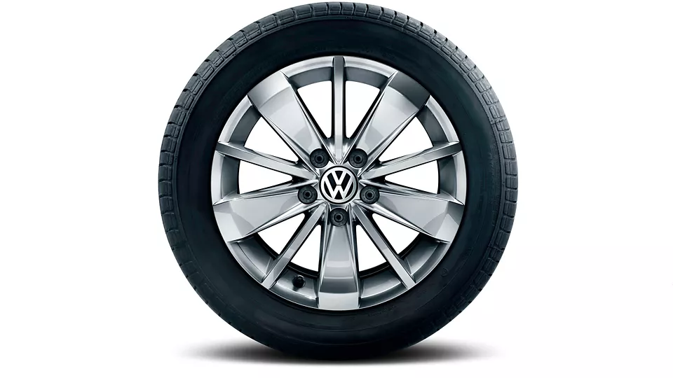 Volkswagen Rines VW